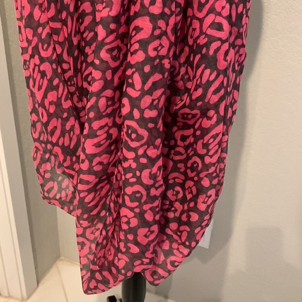 Large Infinity Scarf - Picture 3 of 6